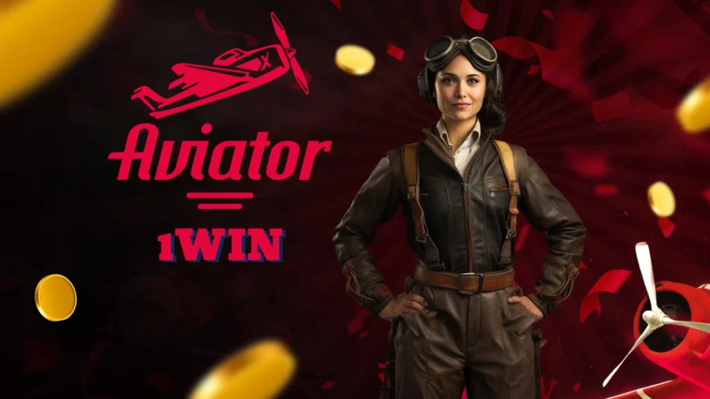 1win aviator